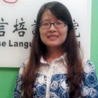 深圳汉知语言培训学院特约主讲老师刘老师