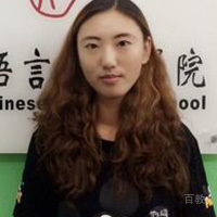深圳汉知语言培训学院特约主讲老师孟老师