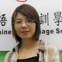 深圳汉知语言培训学院特约主讲老师蒙老师
