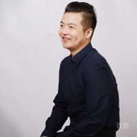 特约主讲老师英孚成人英语老师