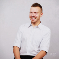 特约主讲老师英孚成人英语老师