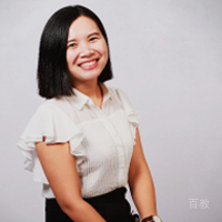 特约主讲老师英孚成人英语老师