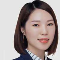 特约主讲老师艾琳讲师