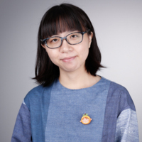 特约主讲老师emilysong