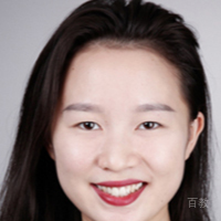 特约主讲老师sophia