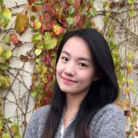 特约主讲老师maggie