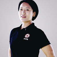 北京星航道健身学院特约主讲老师刘老师