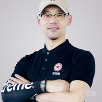 北京星航道健身学院特约主讲老师徐老师