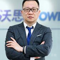 深圳博沃思未来特约主讲老师赵晓栋