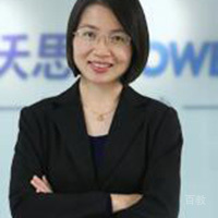 深圳博沃思未来特约主讲老师刘美红