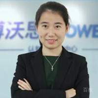 深圳博沃思未来特约主讲老师谢露露