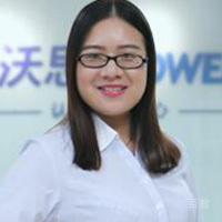 深圳博沃思未来特约主讲老师郑丽玲