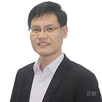 石家庄英创教育特约主讲老师阎国栋