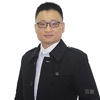 石家庄英创教育特约主讲老师孙浩