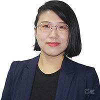 石家庄英创教育特约主讲老师卢丽丽