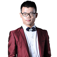 石家庄英创教育特约主讲老师李彦昭