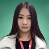特约主讲老师Haley