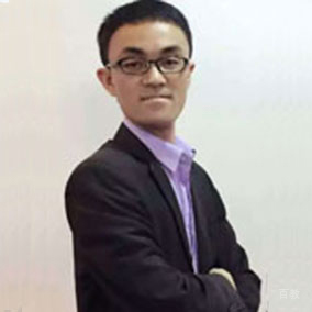 特约主讲老师丁世豪