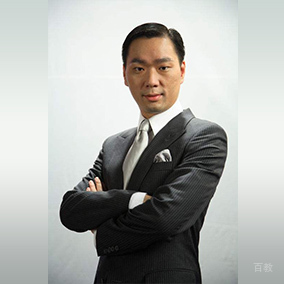 特约主讲老师杜云生