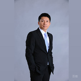 特约主讲老师刘景澜