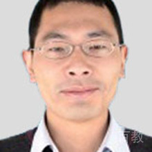张兵博士