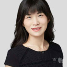 马婕老师