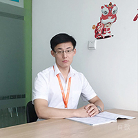 合肥培特教育特约主讲老师蔡兵