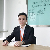 合肥培特教育特约主讲老师金鑫