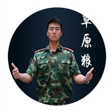 北京西点军事夏令营特约主讲老师于云龙教练