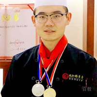 特约主讲老师李昊天
