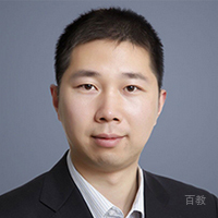 特约主讲老师郭陟讲师