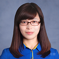 特约主讲老师石远丽讲师