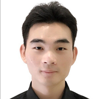 Mark老师