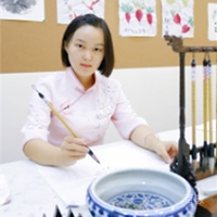 高老师