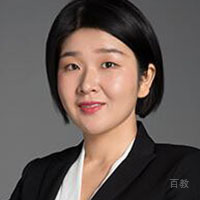 广州启德留学特约主讲老师刘雅琴