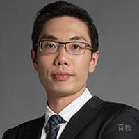 广州启德留学特约主讲老师刘嘉全