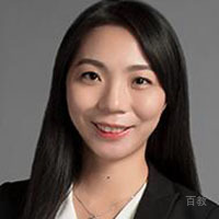 广州启德留学特约主讲老师陈子慧