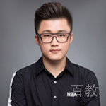 特约主讲老师李老师