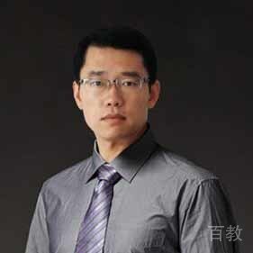 特约主讲老师赵志刚