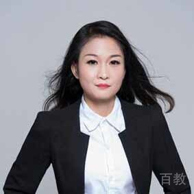 特约主讲老师白冬
