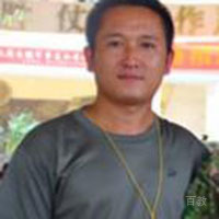 广州自强军事夏令营特约主讲老师李老师