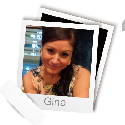 Gina