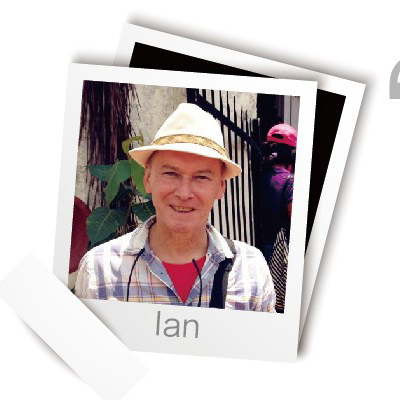 Ian