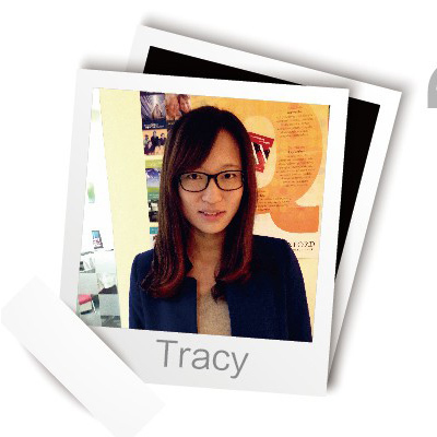 Tracy