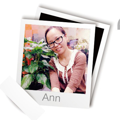 Ann