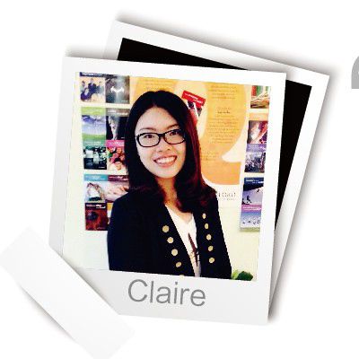 Claire