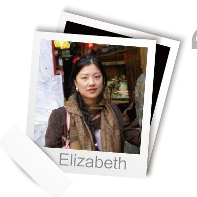 Elizabeth