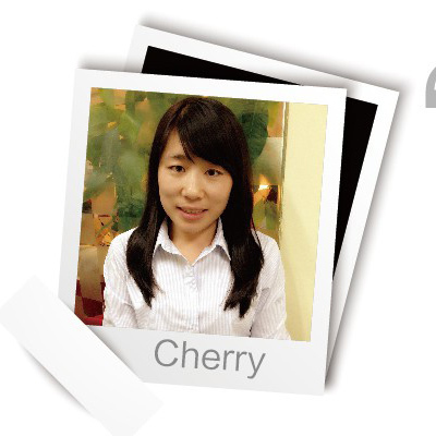 cherry