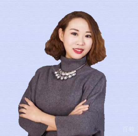 国际高级总监-小艺老师