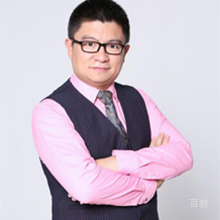 北京良辉演讲口才训练中心特约主讲老师李星老师